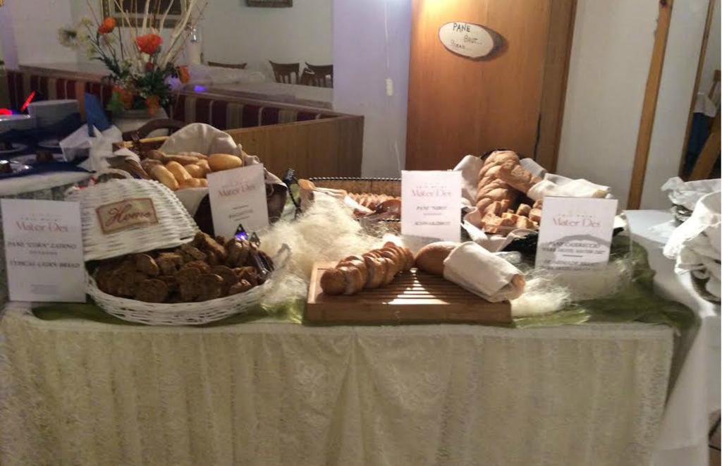 Hotel Park Mater Dei 3*
