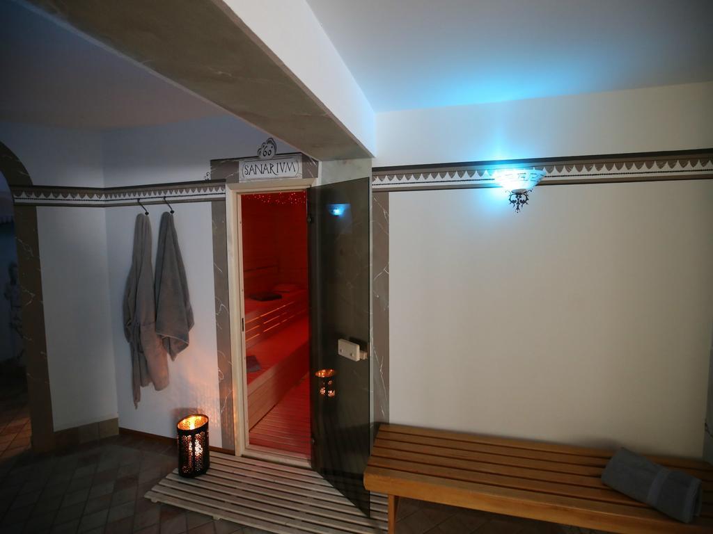 Hotel Park Mater Dei 3*