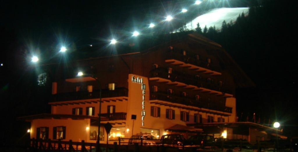 Park Mater Dei