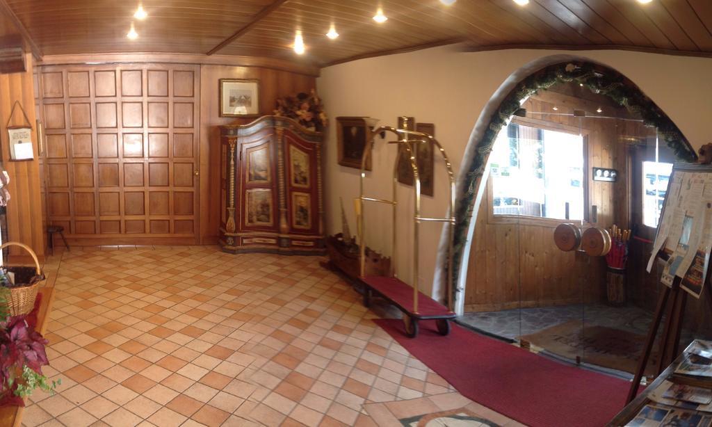 Park Mater Dei Hotel 3*