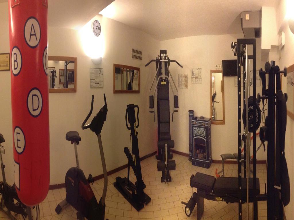 Park Mater Dei Hotel