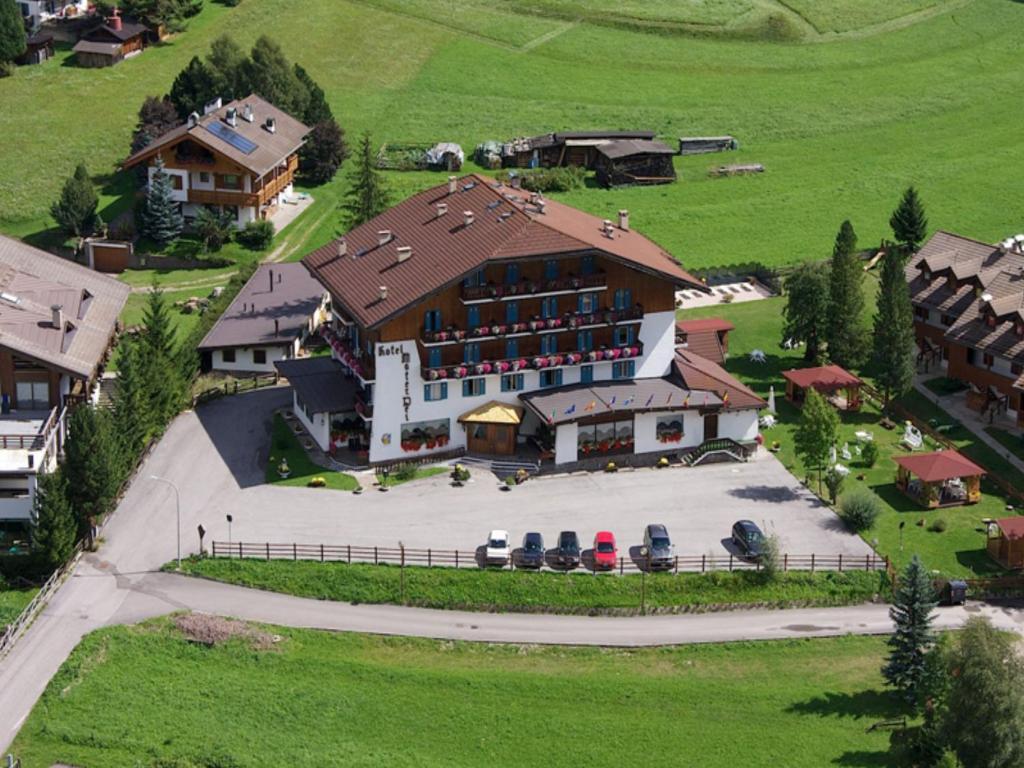 Park Mater Dei 3*